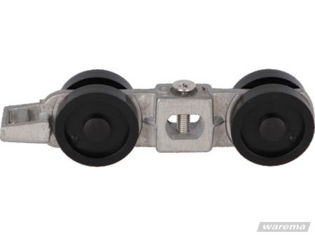 WAREMA Beipack Laufwagen vormontiert #2015256