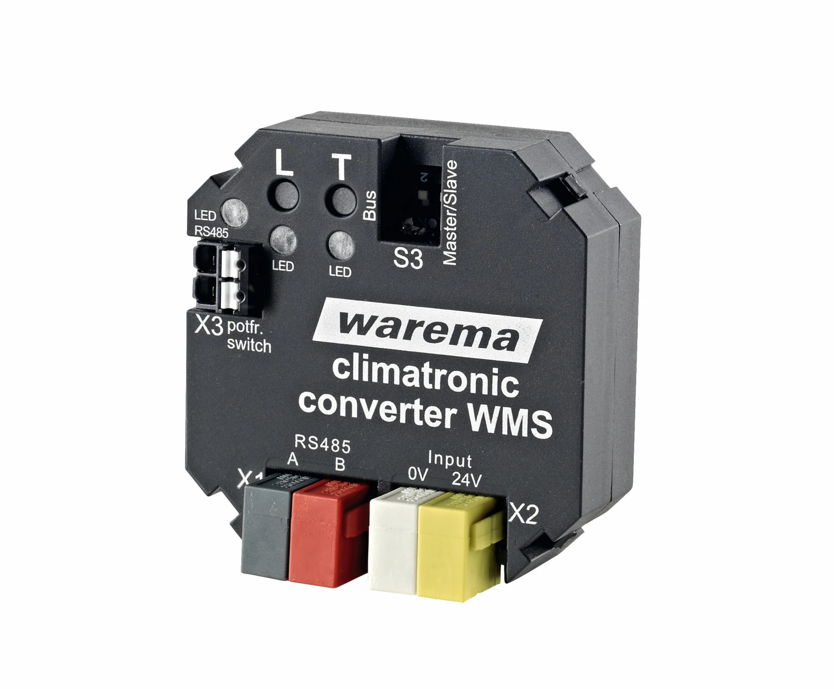 WAREMA ➤ climatronic® converter WMS UP #2024335✅ online günstig kaufen!