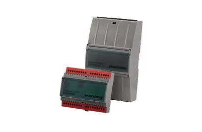 WAREMA ➤ climatronic Schaltaktor 4MDC AP/REG #1002954 #1002955✅ online günstig kaufen!
