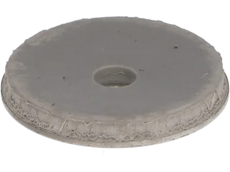 WAREMA Dichtscheibe A2 7x3x29 Elastomer 10 Stück #745059