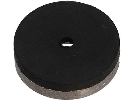 WAREMA Distanzscheibe D25/5 mm für Holzbefestigung 10 Stück #208121