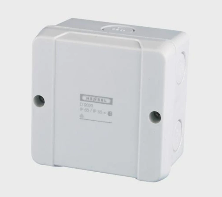 WAREMA EWFS Haustechnik PL für Rollläden und Markisen #1002594