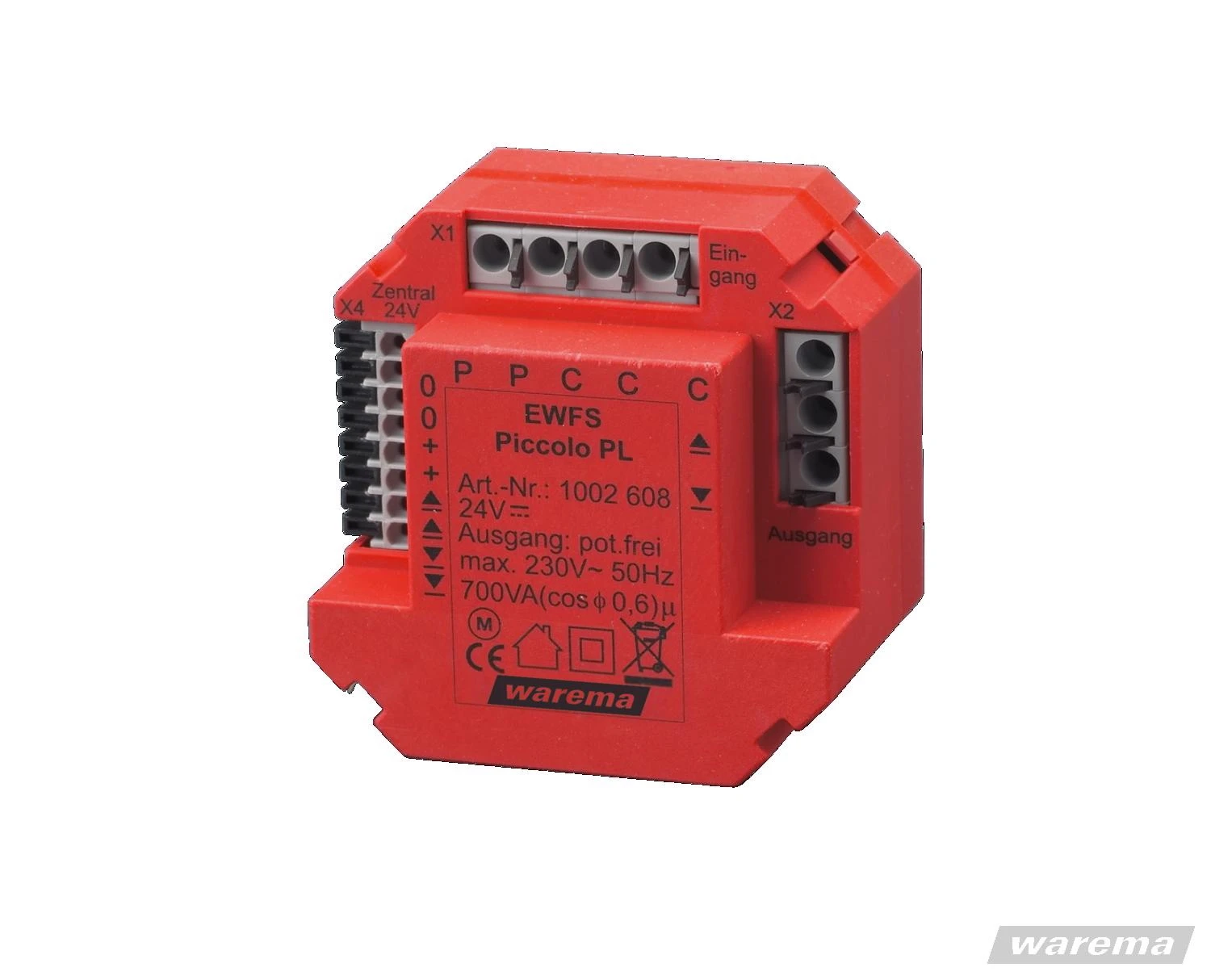 WAREMA ➤ EWFS Piccolo FZL für Raffstoren und Jalousien #1002626✅ online günstig kaufen!