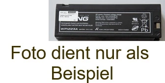 WAREMA EWFS Steuerung für Schräg-Rollladen mit Solar-Antrieb 640192