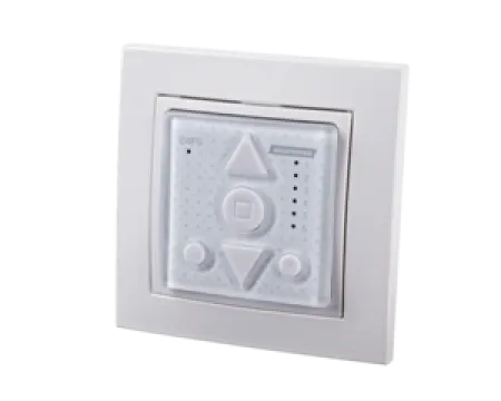WAREMA EWFS Wandsender plus #2031245 (#1002646)