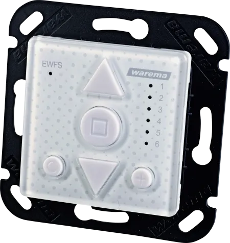 WAREMA ➤ EWFS Wandsender plus #2031245 (#1002646)✅ online günstig kaufen!