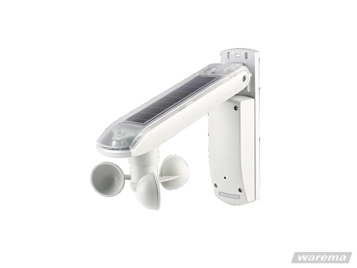 WAREMA ➤ EWFS Wetterstation eco #2031578 (#1002810)✅ online günstig kaufen!