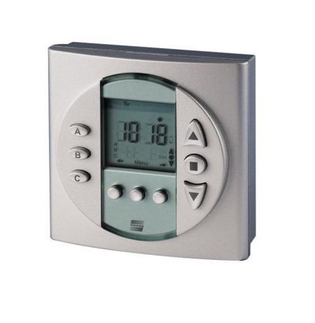 WAREMA EWFS Zeitschaltuhr 8K #1002644