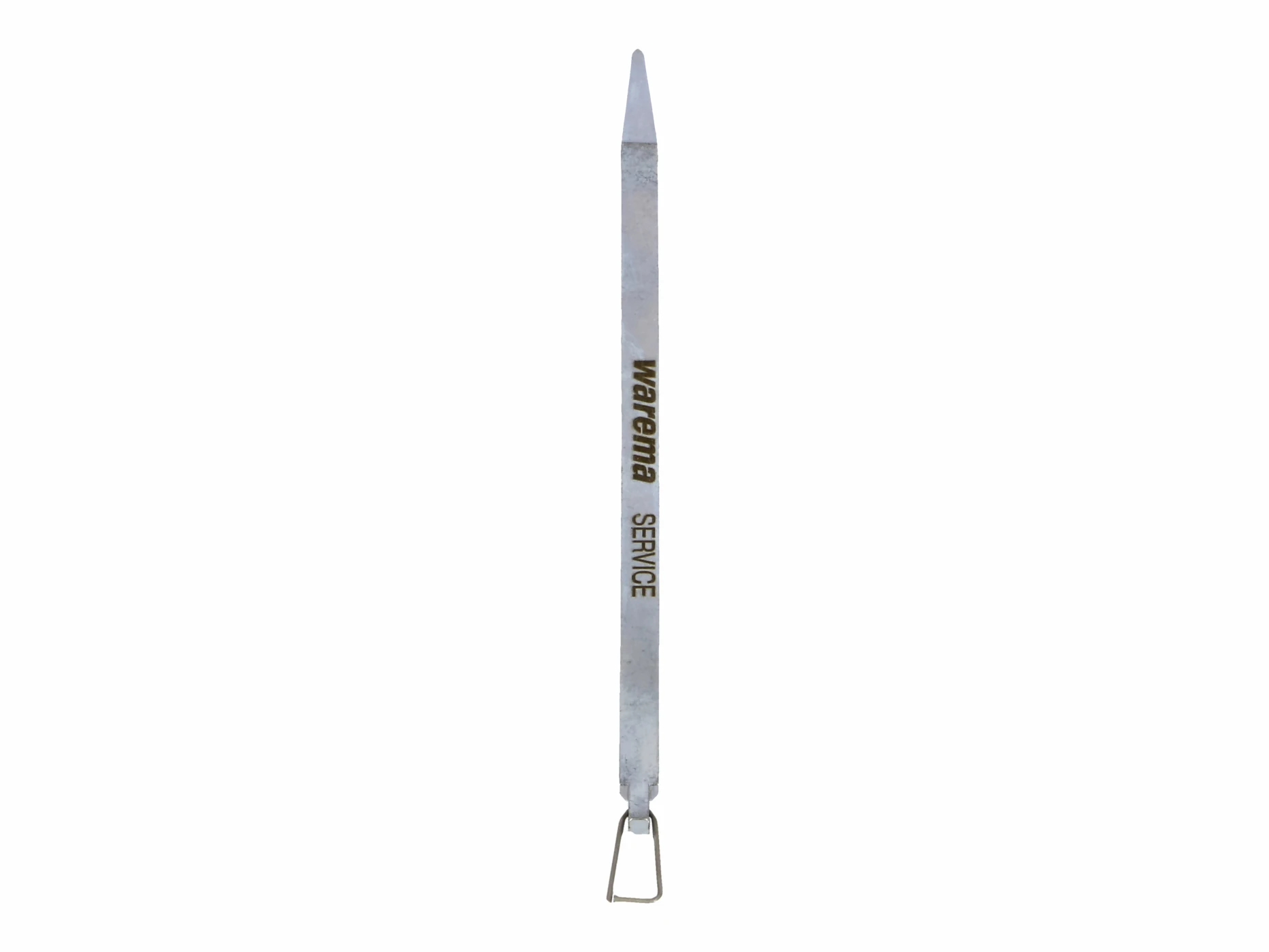 WAREMA Fädelnadel für Aufzugsband #10114 #2013578