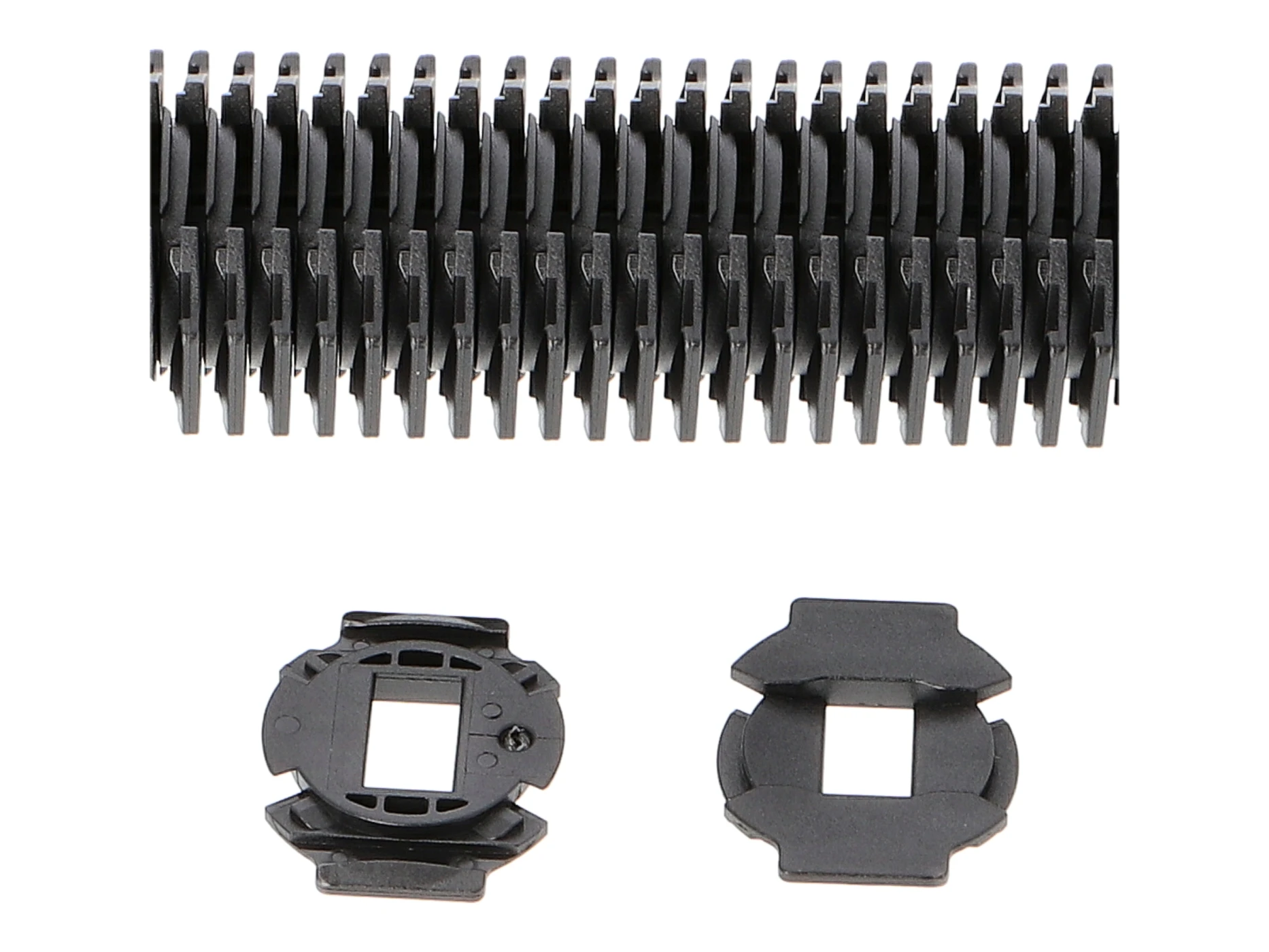 WAREMA Fädelstab mit Schutzösen für Aufzugsband, 5x9mm #2004292 #2004293