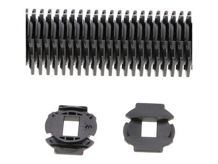 WAREMA Fädelstab mit Schutzösen für Aufzugsband, 5x9mm #2004292 #2004293