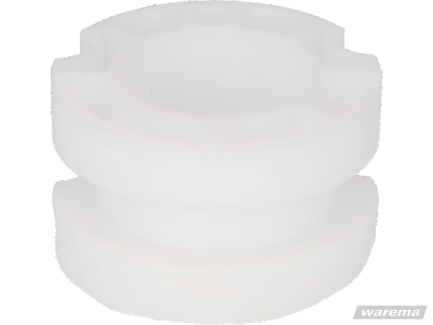 WAREMA Gleitlager Außenteil für Wintergartenmarkise W2, W4, W5 #306213