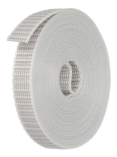 WAREMA► Aufzugsgurt 22mm grau 50m Rolle #2021016 #404031✅ online günstig kaufe!