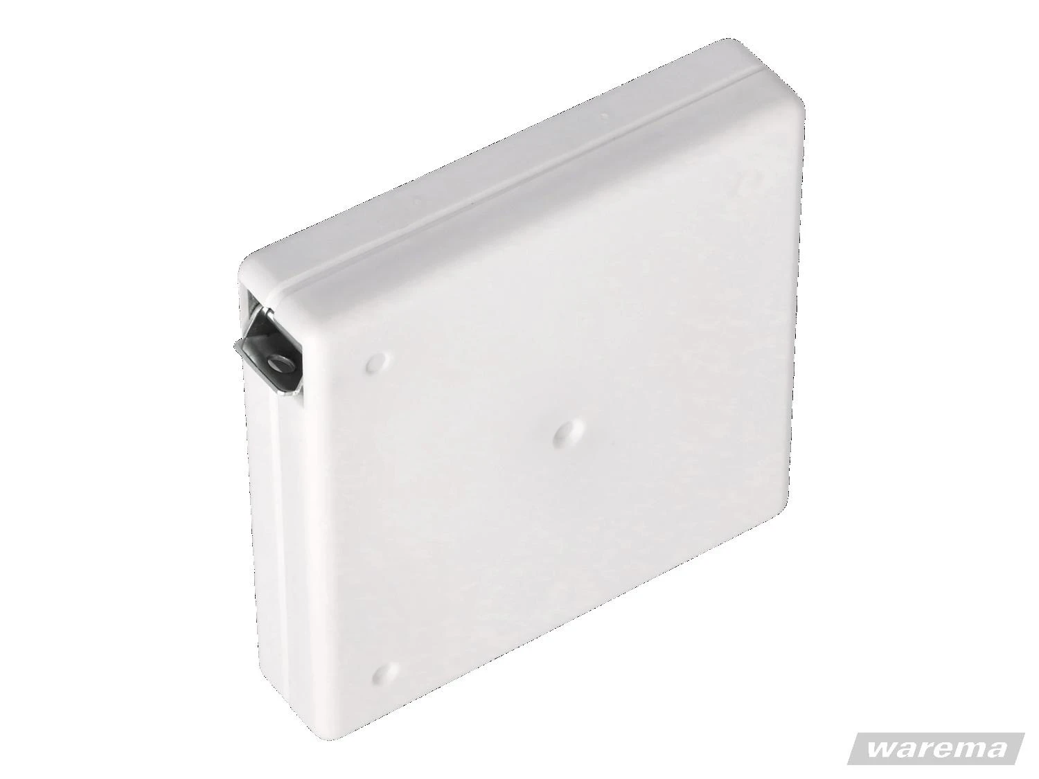 WAREMA Mini-Gurtwickler Aufputz für Gurt 14mm #528001
