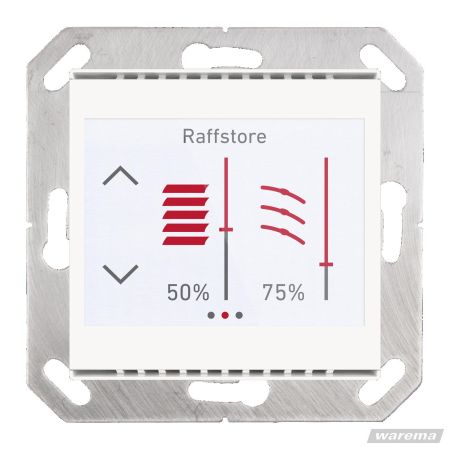 WAREMA ➤ KNX Raumcontroller #2024236✅ online kaufen!