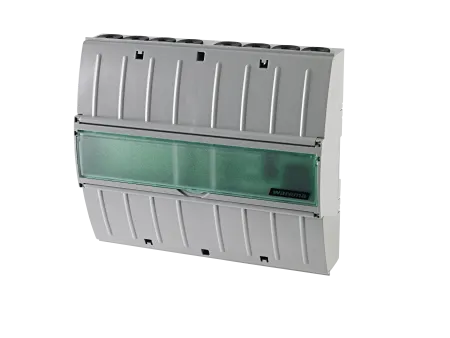 WAREMA KNX Sonnenschutzaktoren SA 16MDC(.32) SMI (LoVo) AP/REG #2022210, #2022211, #2022212, #2022489