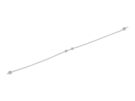 WAREMA Kupplungsband 222 mm #403026 #403045