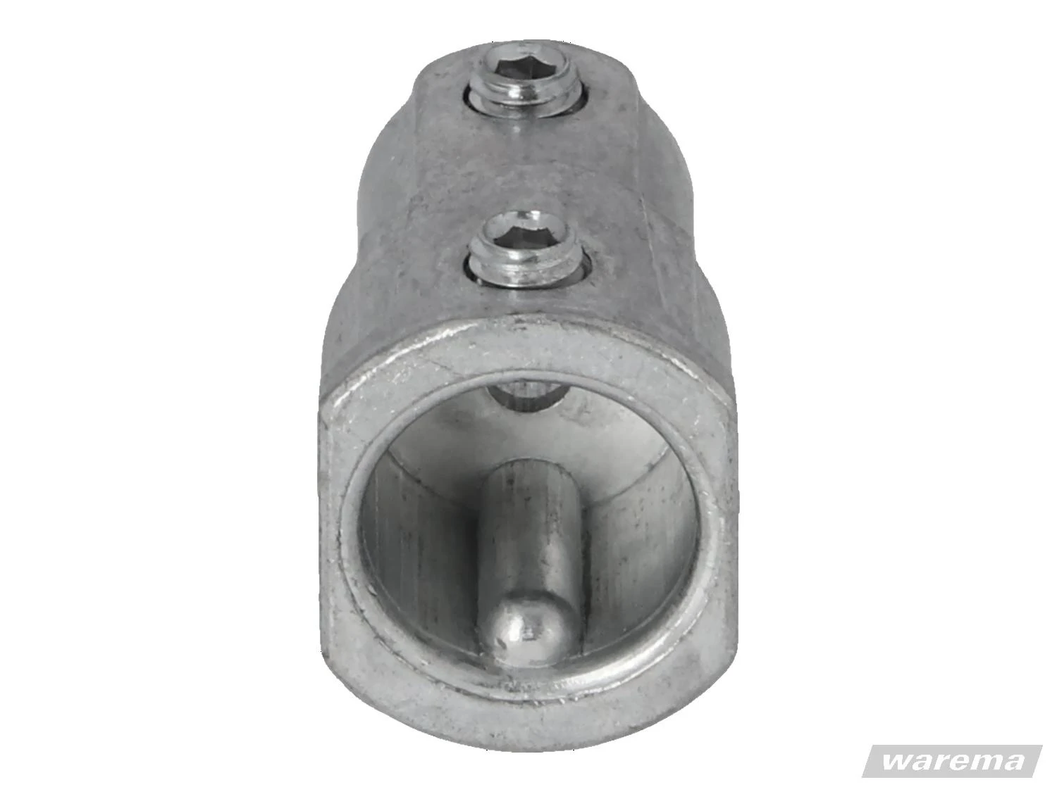 WAREMA Kupplungsstück für Geiger Jalousieantrieb Nutrohr 14mm (WAREMA #616279)