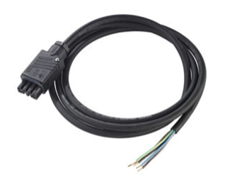 WAREMA ➤ Leitungspeitsche mit STAK4 (SMI) #634204 #634085 #634205 #634206 #634086 #634207 #634208 #634209 #634210 #634087 #2090265 #2090268 #2060273✅ kaufen!