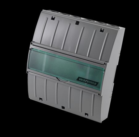 WAREMA Modbus Schaltaktor 4M230 AP/REG #2030958 #2039312