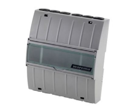 WAREMA Modbus Schaltaktor 4MDC AP #2030960