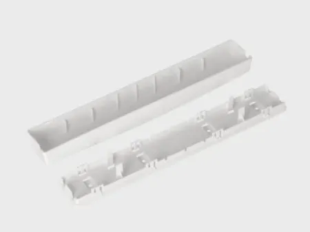 WAREMA Montagegehäuse für Zwischenstecker #317745 #317748 #317751