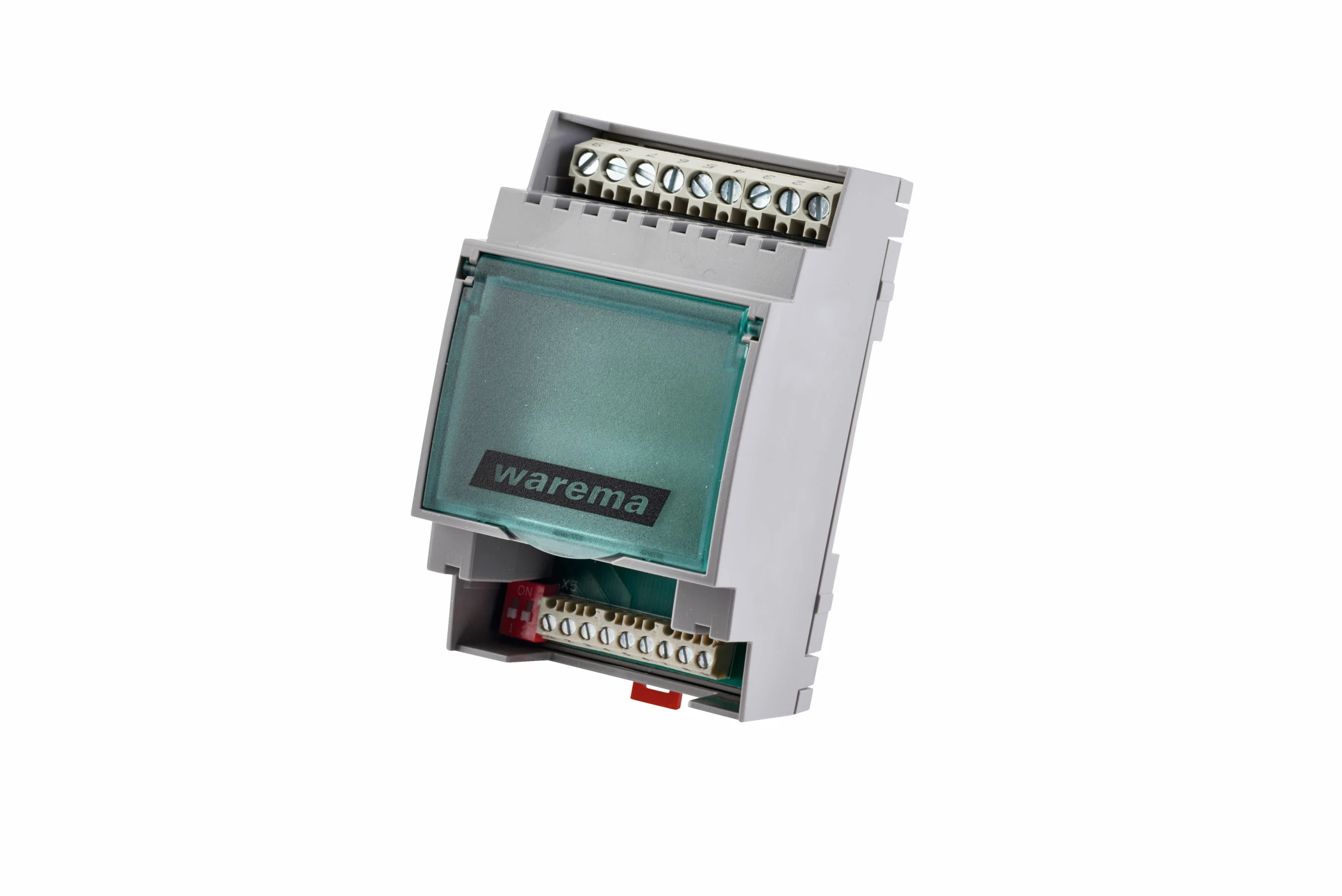 WAREMA MSE Kompakt 1 UP/AP/REG #1002683 #1002764 #2016480 #2033530