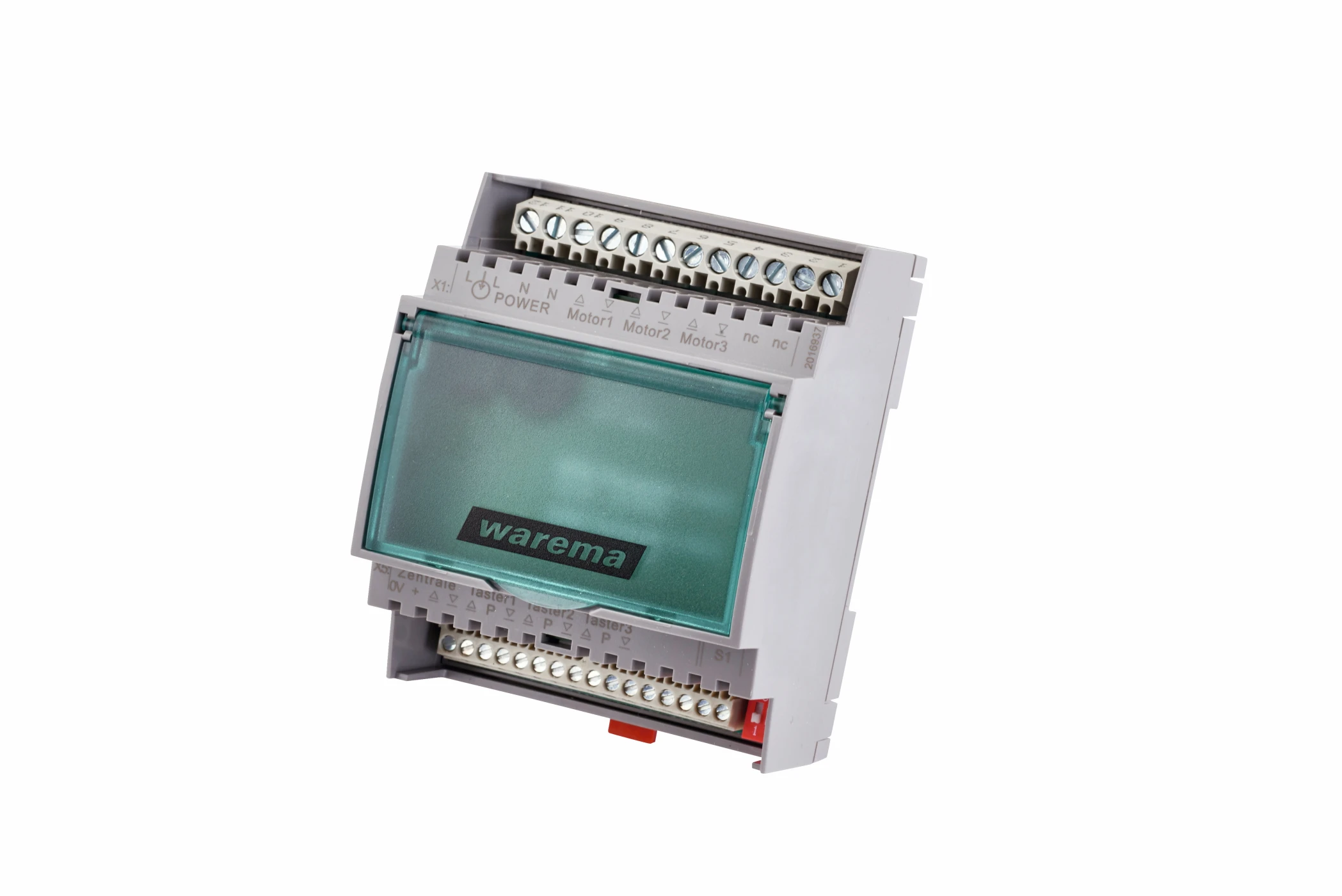 WAREMA MSE Kompakt 3 AP/REG #2016483 #2016484