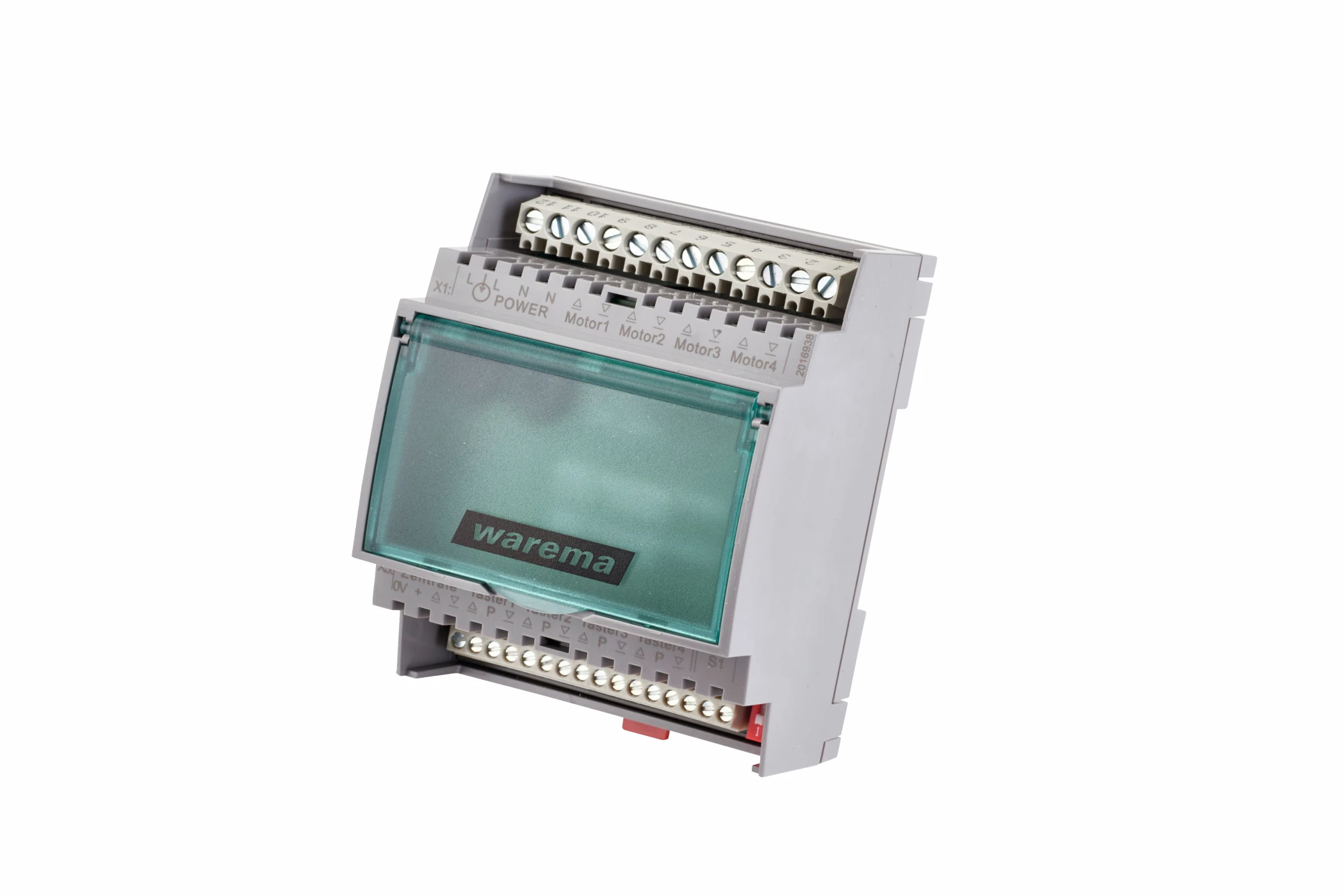 WAREMA MSE Kompakt 4 AP/REG #2016485 #2016486