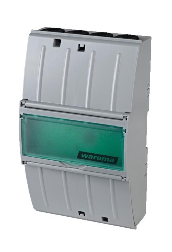 WAREMA ➤ #2013983 #2014062  MSE Notstrom-Kit REG/AP ✅ online kaufen!