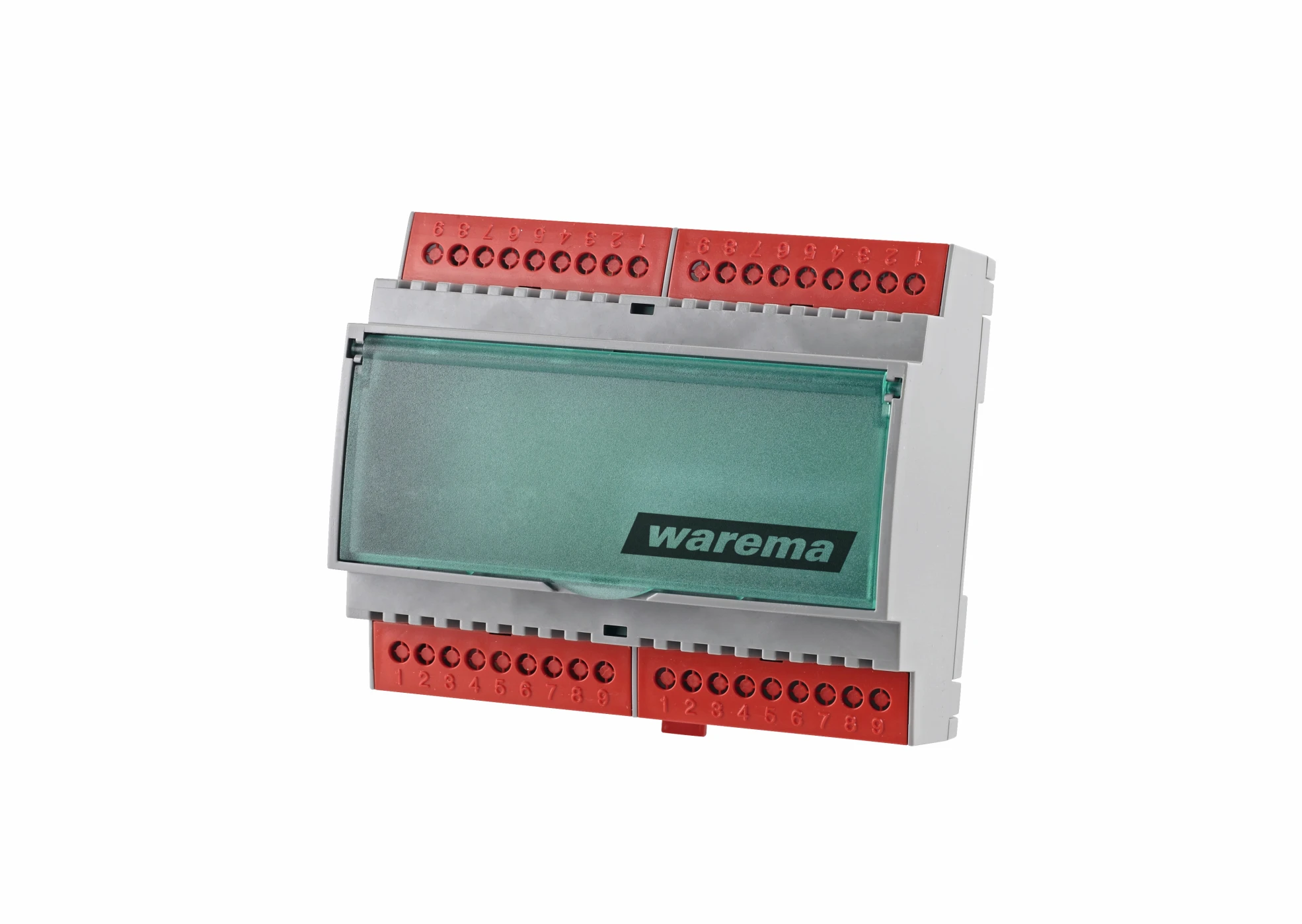 WAREMA MSE Wendeautomatik 2 AP/REG #1002678 #1002751