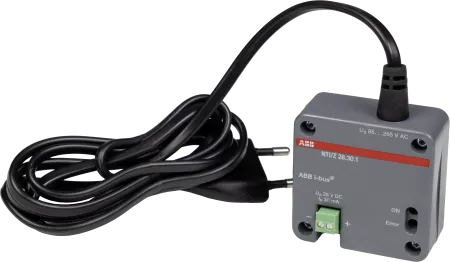WAREMA Netzteil KNX converter WMS mit 2m Anschlussleitung KNX #2084956