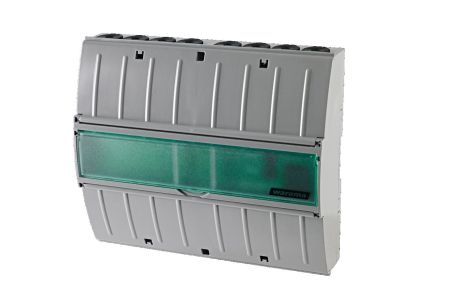 WAREMA ► Omnexo Schaltaktor 6M230 AP/REG ✓ #2047092✓ #2047093✓ Gebäudeautomatisierung ✓ hier online kaufen✅