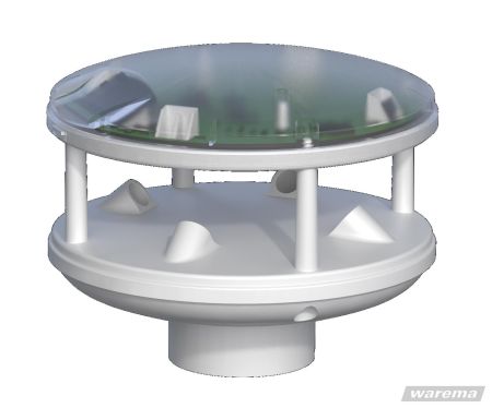 WAREMA Omnexo Wetterstation pro #2047095