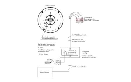 WAREMA Omnexo Wetterstation pro #2047095