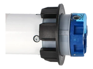 WAREMA P9/16C Antrieb für WAREMA Kassetten-, Träger- und Doppelträger-Rollos #2012778
