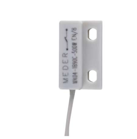 WAREMA Reedkontakt (mit Permanentmagnet und Reedkontakt invertiert) #623028 #623029 #623063