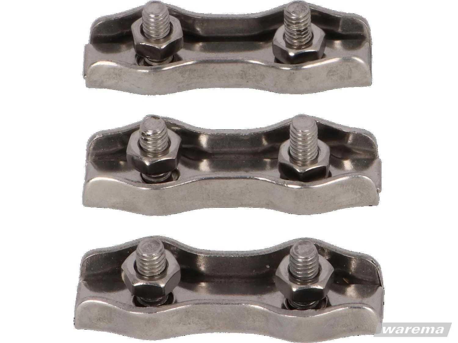 WAREMA Reparaturset für Sonnensegel S2, S3, S4 #2038219