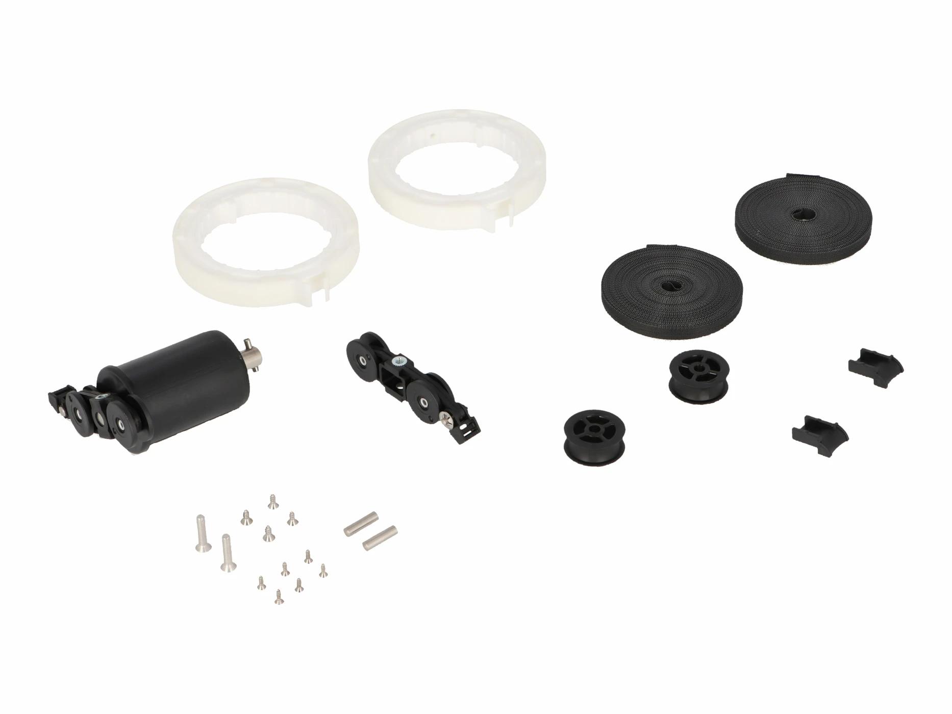WAREMA ➤ Reparaturset für W1 Wintergartenmarkise #580161✅ online günstig kaufen!