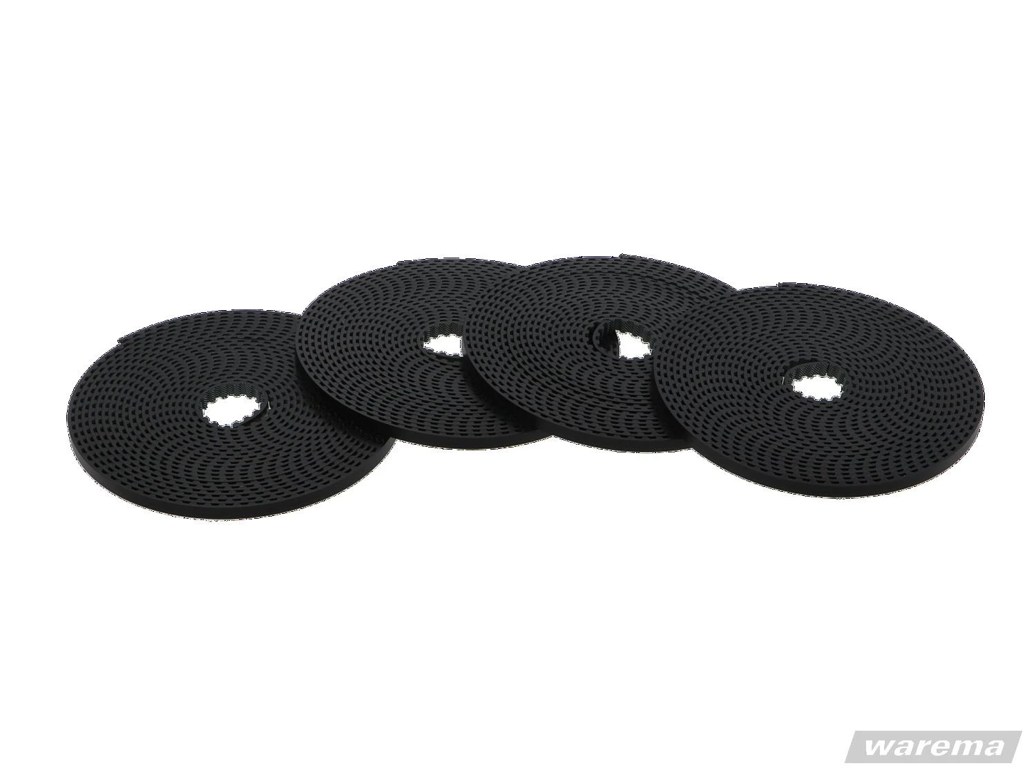 WAREMA Reparaturset für W6 Wintergartenmarkise 3 m, gekuppelte Anlagen #580177