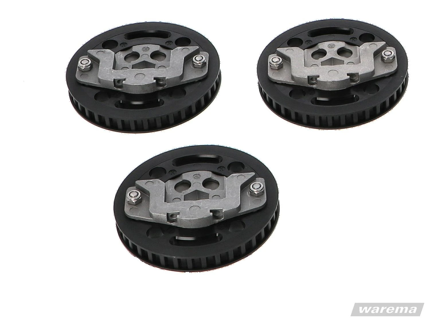 WAREMA Reparaturset für W6 Wintergartenmarkise 3 m, gekuppelte Anlagen #580177
