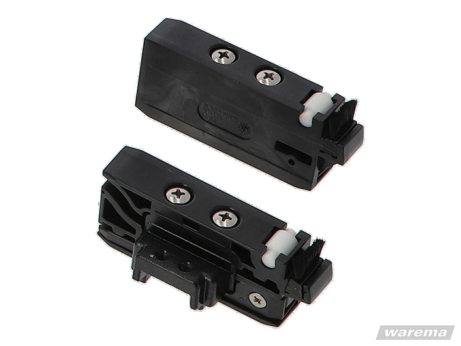 WAREMA Reparaturset für W8 Wintergartenmarkise, Zahnriemenwechsel-Set W8, 4,5m #580174