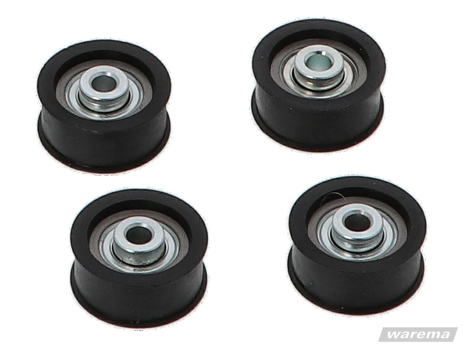 WAREMA Reparaturset für W8 Wintergartenmarkise, Zahnriemenwechsel-Set W8, 4,5m #580174