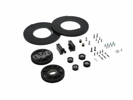WAREMA ➤ Reparaturset für W6 Wintergartenmarkise 4,5 m #580172 ✅ online kaufen!