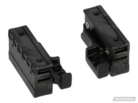 WAREMA Reparaturset für W6 Wintergartenmarkise 4,5 m #580172