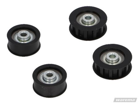 WAREMA Reparaturset für W6 Wintergartenmarkise 4,5 m #580172