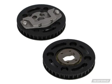 WAREMA Reparaturset für W6 Wintergartenmarkise 4,5m #580172
