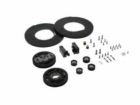 WAREMA ➤ Reparaturset für W6 Wintergartenmarkise 4,5 m #580172✅ online günstig kaufen!