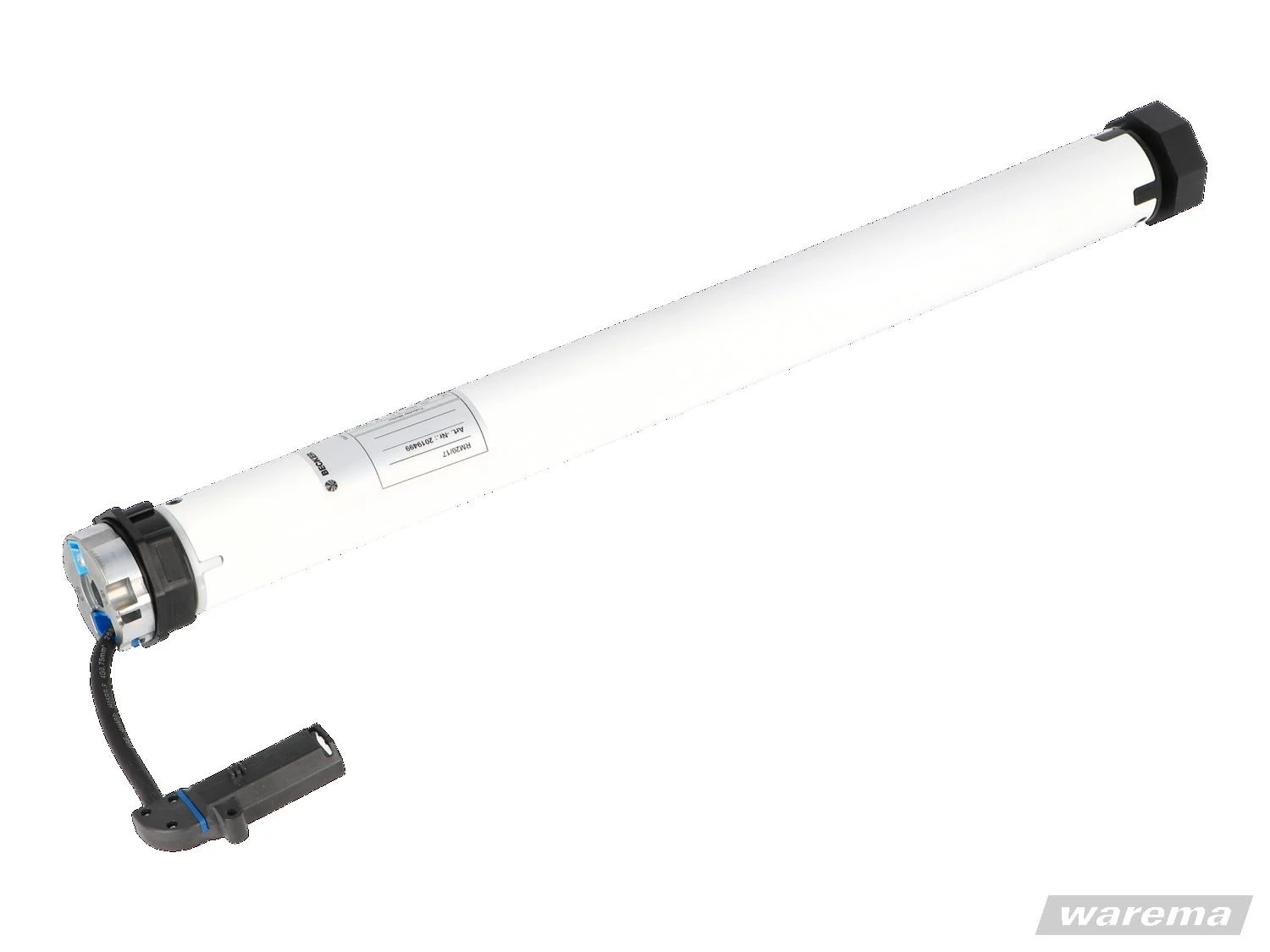 WAREMA ➤ RM 12/17 Rollladenantrieb WAREMA #2019498 (#2005030)✅ online günstig kaufen!