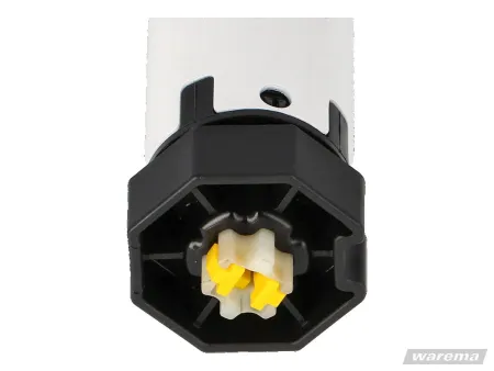 WAREMA RM 8/17 Rollladenmotor